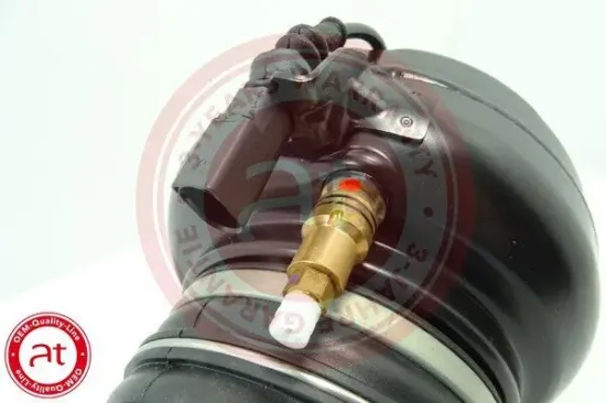 Luftfederbein Hinterachse rechts at autoteile germany at10274 Bild Luftfederbein Hinterachse rechts at autoteile germany at10274