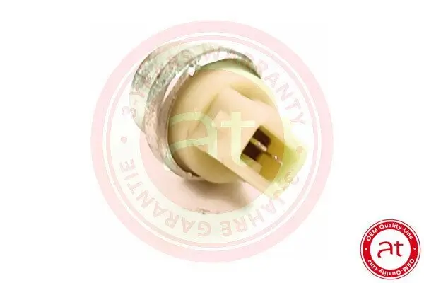 Sensor, Kühlmitteltemperatur 12 V at autoteile germany at10285