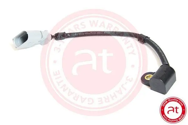 Sensor, Nockenwellenposition 12 V at autoteile germany at10370