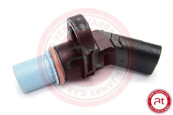 Drehzahlsensor, Automatikgetriebe 12 V at autoteile germany at10407