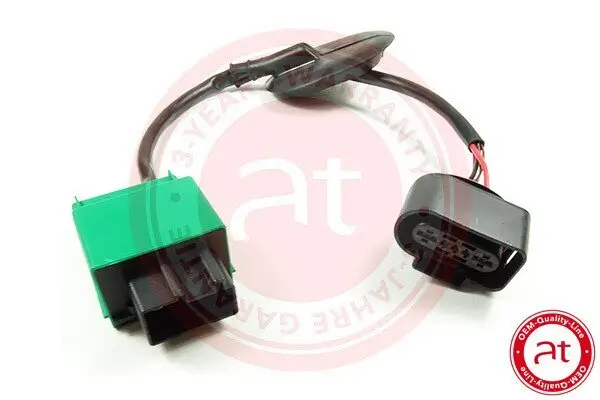 Steuergerät, Kraftstoffpumpe at autoteile germany at10417