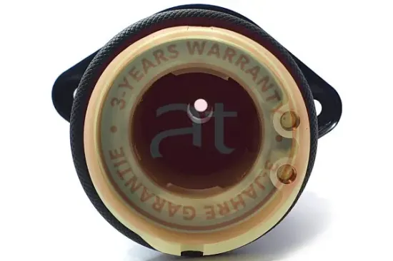 Luftfeder, Fahrwerk Hinterachse links at autoteile germany at10458 Bild Luftfeder, Fahrwerk Hinterachse links at autoteile germany at10458