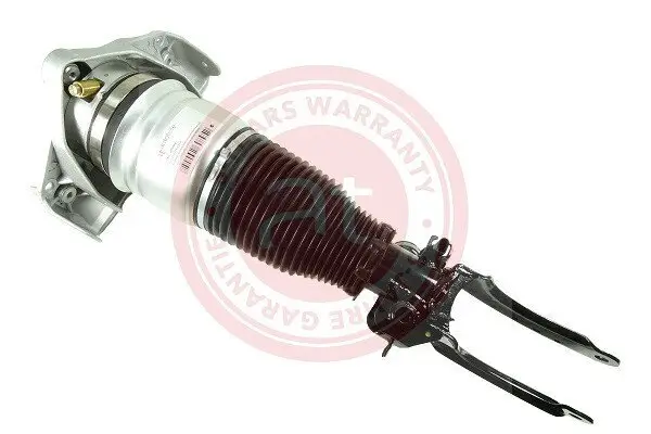 Luftfederbein Vorderachse links at autoteile germany at10466