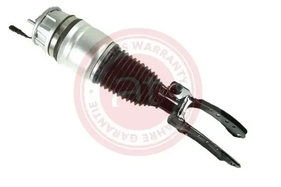 Luftfederbein 12 V Vorderachse links at autoteile germany at10483 Bild Luftfederbein 12 V Vorderachse links at autoteile germany at10483