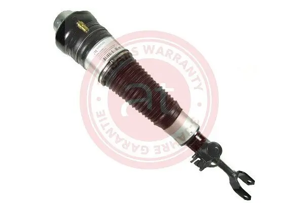 Luftfederbein 12 V Vorderachse links at autoteile germany at10499