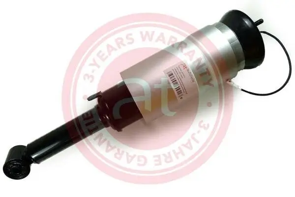 Luftfederbein 12 V Vorderachse beidseitig at autoteile germany at10533