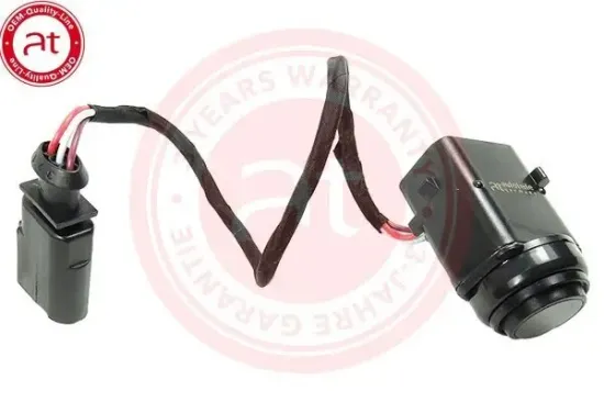 Sensor, Einparkhilfe 12 V beidseitig at autoteile germany at10584 Bild Sensor, Einparkhilfe 12 V beidseitig at autoteile germany at10584