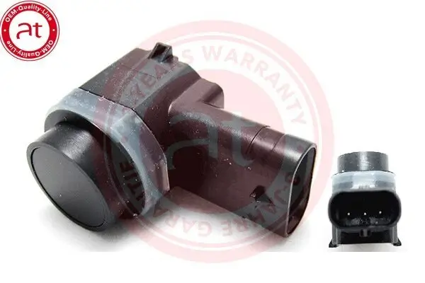Sensor, Einparkhilfe 12 V beidseitig at autoteile germany at10597