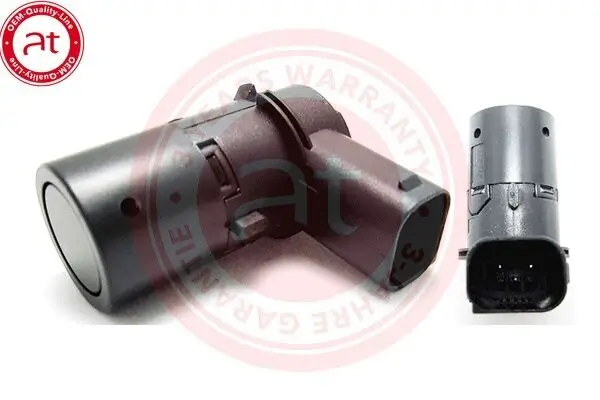 Sensor, Einparkhilfe 12 V beidseitig at autoteile germany at10598