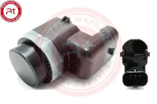 Sensor, Einparkhilfe 12 V beidseitig at autoteile germany at10602 Bild Sensor, Einparkhilfe 12 V beidseitig at autoteile germany at10602