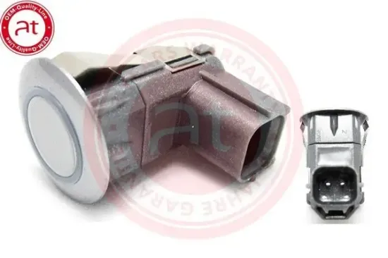 Sensor, Einparkhilfe 12 V beidseitig at autoteile germany at10608 Bild Sensor, Einparkhilfe 12 V beidseitig at autoteile germany at10608