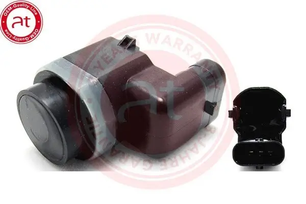 Sensor, Einparkhilfe 12 V beidseitig at autoteile germany at10615