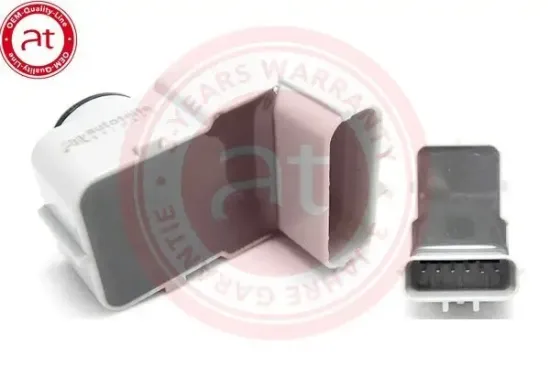 Sensor, Einparkhilfe 12 V beidseitig at autoteile germany at10619 Bild Sensor, Einparkhilfe 12 V beidseitig at autoteile germany at10619