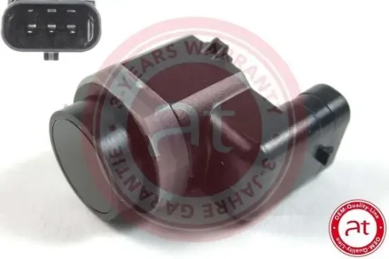 Sensor, Einparkhilfe 12 V beidseitig at autoteile germany at10620 Bild Sensor, Einparkhilfe 12 V beidseitig at autoteile germany at10620