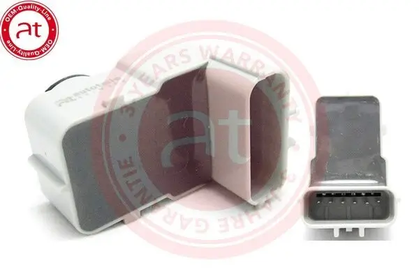 Sensor, Einparkhilfe 12 V beidseitig at autoteile germany at10621