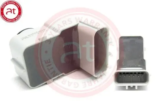 Sensor, Einparkhilfe 12 V beidseitig at autoteile germany at10621 Bild Sensor, Einparkhilfe 12 V beidseitig at autoteile germany at10621