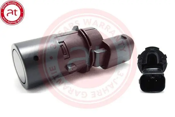Sensor, Einparkhilfe 12 V beidseitig at autoteile germany at10627