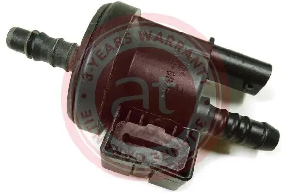 Be-/Entlüftungsventil, Kraftstoffbehälter at autoteile germany at10644