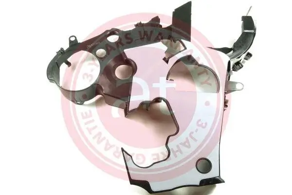 Abdeckung, Zahnriemen at autoteile germany at10647