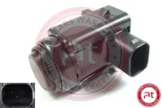 Sensor, Einparkhilfe 12 V beidseitig at autoteile germany at10655