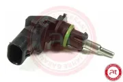 Sensor, Ansauglufttemperatur at autoteile germany at10657