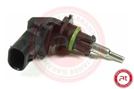 Sensor, Ansauglufttemperatur at autoteile germany at10657 Bild Sensor, Ansauglufttemperatur at autoteile germany at10657