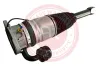 Luftfederbein Hinterachse links at autoteile germany at10672
