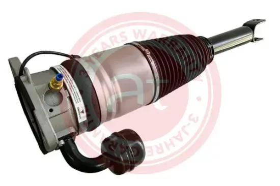 Luftfederbein Hinterachse links at autoteile germany at10672 Bild Luftfederbein Hinterachse links at autoteile germany at10672