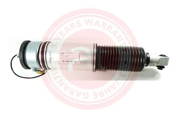 Luftfederbein 12 V Hinterachse links at autoteile germany at10704