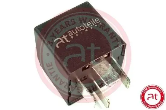 Multifunktionsrelais at autoteile germany at10726 Bild Multifunktionsrelais at autoteile germany at10726