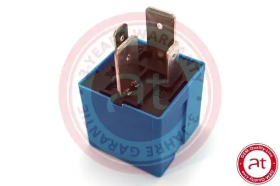 Multifunktionsrelais 12 V at autoteile germany at10729 Bild Multifunktionsrelais 12 V at autoteile germany at10729