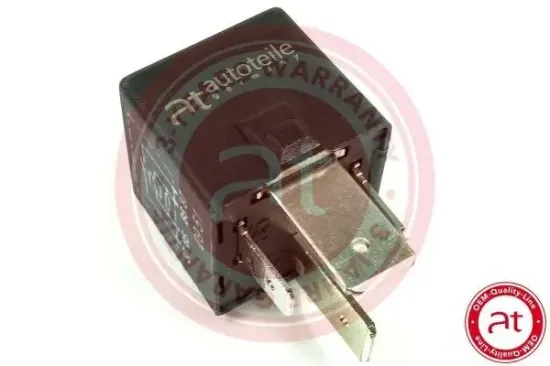 Multifunktionsrelais at autoteile germany at10736 Bild Multifunktionsrelais at autoteile germany at10736