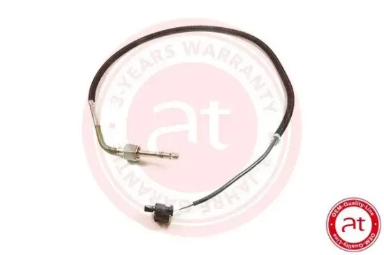 Sensor, Abgastemperatur 12 V at autoteile germany at10738 Bild Sensor, Abgastemperatur 12 V at autoteile germany at10738