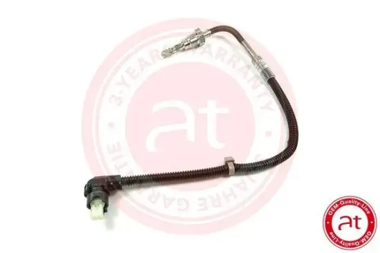 Sensor, Abgastemperatur 12 V at autoteile germany at10742 Bild Sensor, Abgastemperatur 12 V at autoteile germany at10742