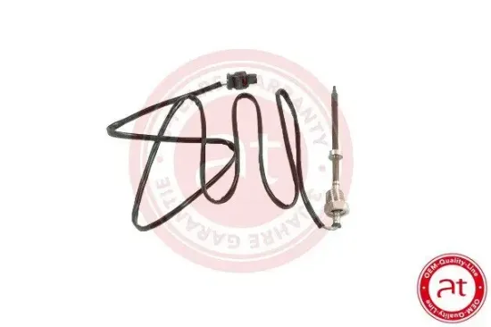 Sensor, Abgastemperatur 12 V at autoteile germany at10743 Bild Sensor, Abgastemperatur 12 V at autoteile germany at10743