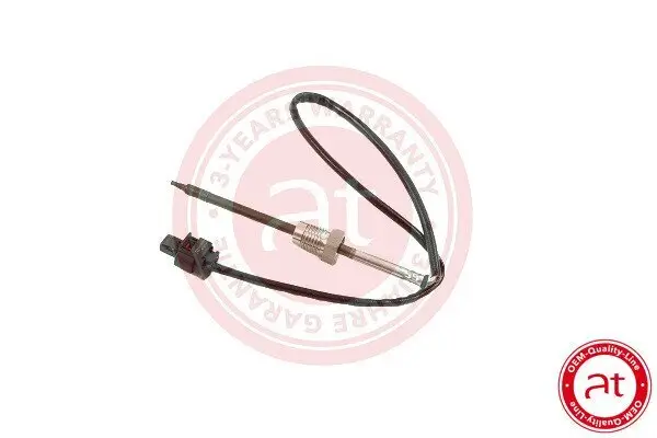 Sensor, Abgastemperatur 12 V at autoteile germany at10744