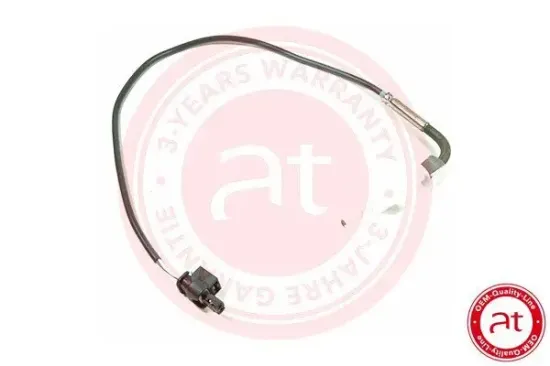 Sensor, Abgastemperatur 12 V at autoteile germany at10747 Bild Sensor, Abgastemperatur 12 V at autoteile germany at10747