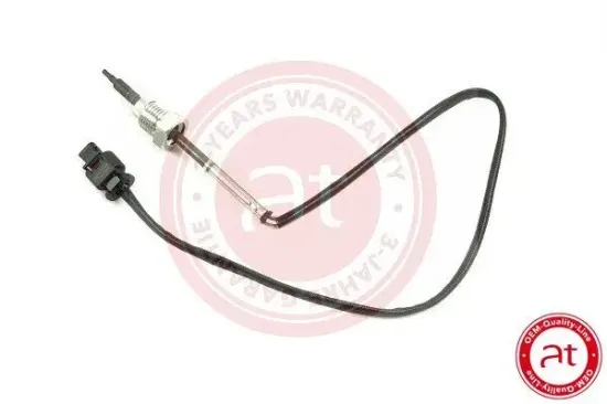 Sensor, Abgastemperatur 12 V Abgaskrümmer at autoteile germany at10750 Bild Sensor, Abgastemperatur 12 V Abgaskrümmer at autoteile germany at10750