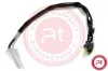 Sensor, Abgastemperatur 12 V at autoteile germany at10751