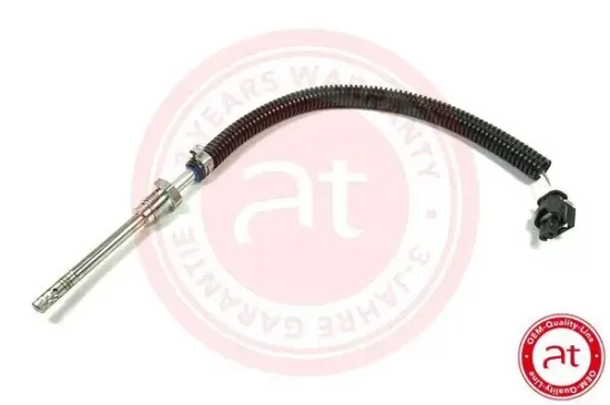 Sensor, Abgastemperatur 12 V at autoteile germany at10755 Bild Sensor, Abgastemperatur 12 V at autoteile germany at10755