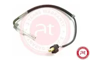 Sensor, Abgastemperatur 12 V at autoteile germany at10756