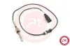 Sensor, Abgastemperatur 12 V at autoteile germany at10757