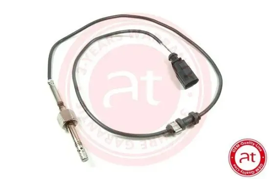 Sensor, Abgastemperatur 12 V at autoteile germany at10757 Bild Sensor, Abgastemperatur 12 V at autoteile germany at10757