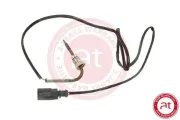Sensor, Abgastemperatur 12 V at autoteile germany at10764