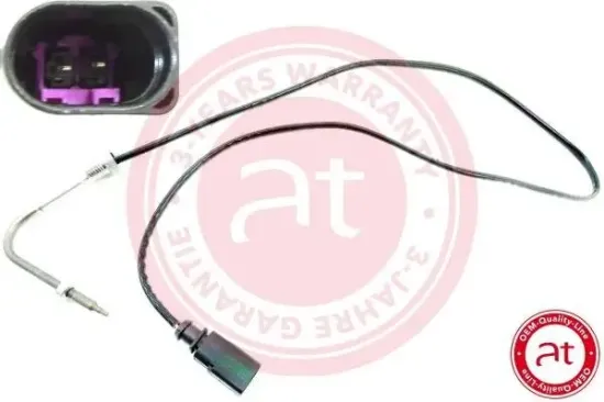 Sensor, Abgastemperatur 12 V at autoteile germany at10767 Bild Sensor, Abgastemperatur 12 V at autoteile germany at10767