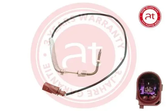 Sensor, Abgastemperatur 12 V at autoteile germany at10768 Bild Sensor, Abgastemperatur 12 V at autoteile germany at10768