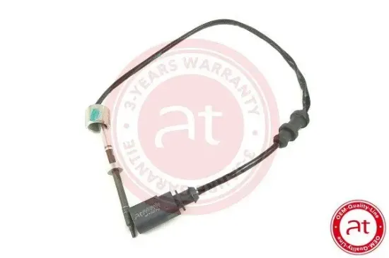 Sensor, Abgastemperatur 12 V at autoteile germany at10770 Bild Sensor, Abgastemperatur 12 V at autoteile germany at10770