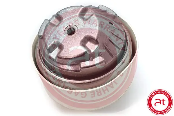 Lagerung, Motor Vorderachse at autoteile germany at10798