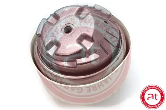 Lagerung, Motor Vorderachse at autoteile germany at10798 Bild Lagerung, Motor Vorderachse at autoteile germany at10798