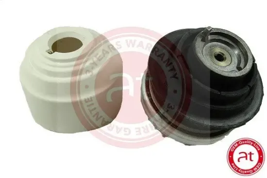 Lagerung, Motor vorne rechts at autoteile germany at10808 Bild Lagerung, Motor vorne rechts at autoteile germany at10808